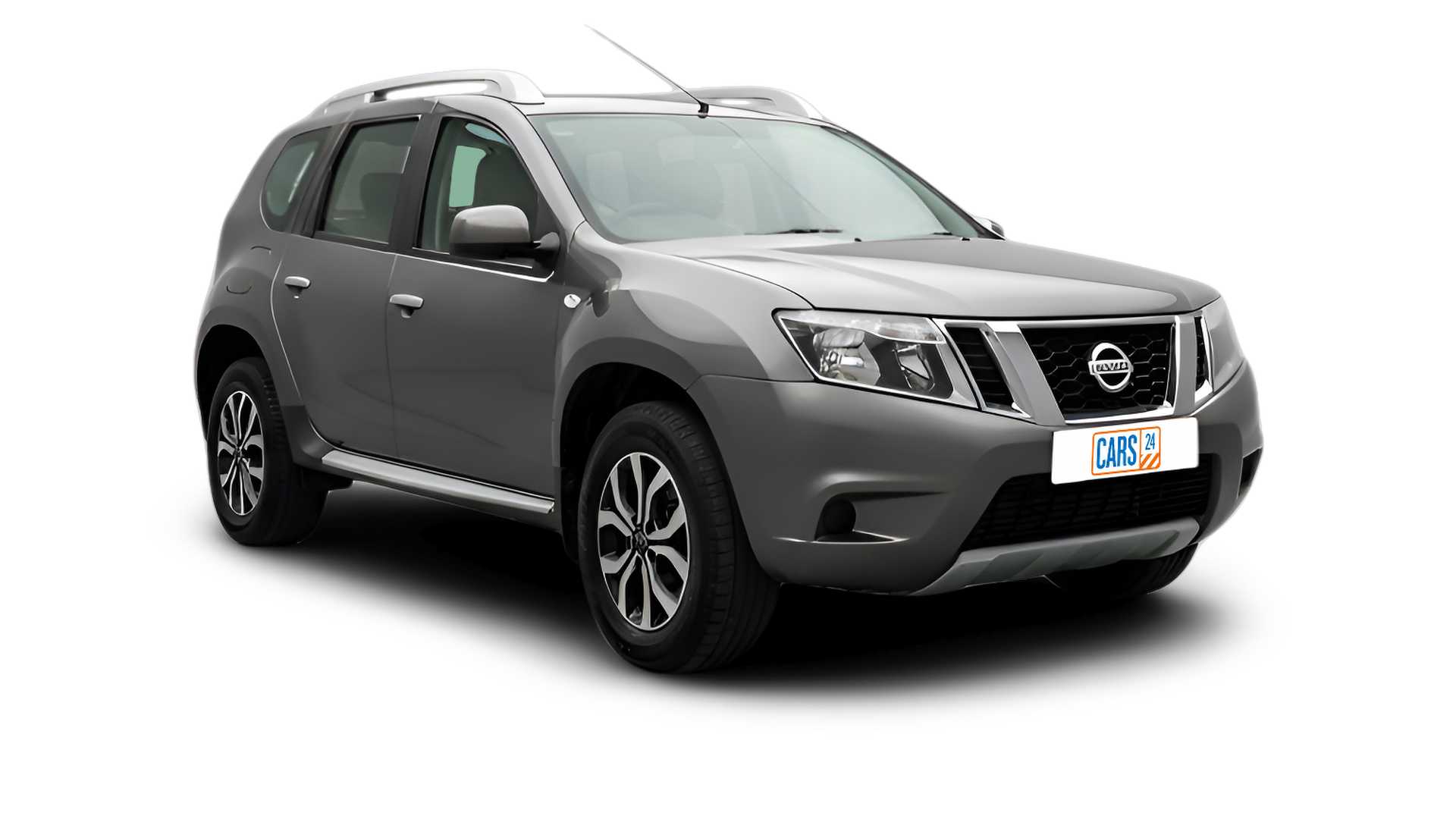 Nissan Terrano-img